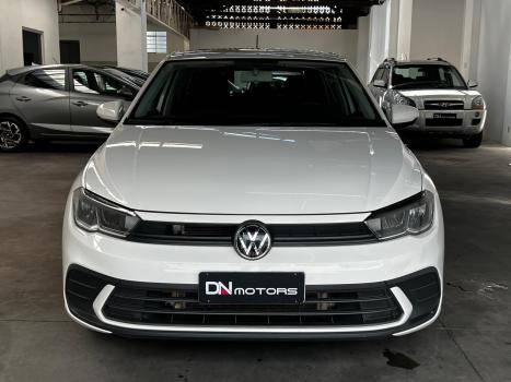 VOLKSWAGEN Polo Hatch 1.0 12V 4P 200 TSI  COMFORTLINE AUTOM�TICO, Foto 2