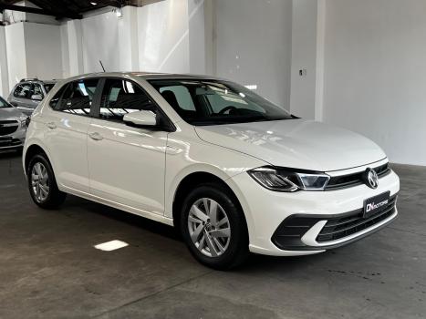 VOLKSWAGEN Polo Hatch 1.0 12V 4P 200 TSI  COMFORTLINE AUTOM�TICO, Foto 3