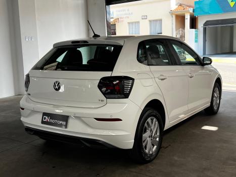 VOLKSWAGEN Polo Hatch 1.0 12V 4P 200 TSI  COMFORTLINE AUTOM�TICO, Foto 5