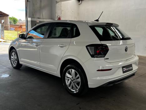 VOLKSWAGEN Polo Hatch 1.0 12V 4P 200 TSI  COMFORTLINE AUTOM�TICO, Foto 7