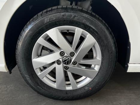 VOLKSWAGEN Polo Hatch 1.0 12V 4P 200 TSI  COMFORTLINE AUTOM�TICO, Foto 9