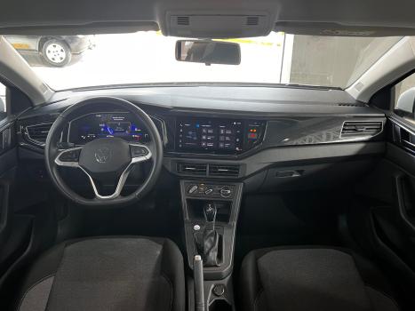 VOLKSWAGEN Polo Hatch 1.0 12V 4P 200 TSI  COMFORTLINE AUTOM�TICO, Foto 12