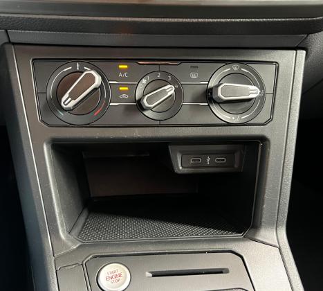 VOLKSWAGEN Polo Hatch 1.0 12V 4P 200 TSI  COMFORTLINE AUTOM�TICO, Foto 14