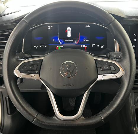 VOLKSWAGEN Polo Hatch 1.0 12V 4P 200 TSI  COMFORTLINE AUTOM�TICO, Foto 16