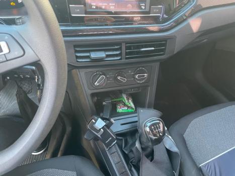 VOLKSWAGEN Polo Hatch 1.0 4P 170 TSI, Foto 2