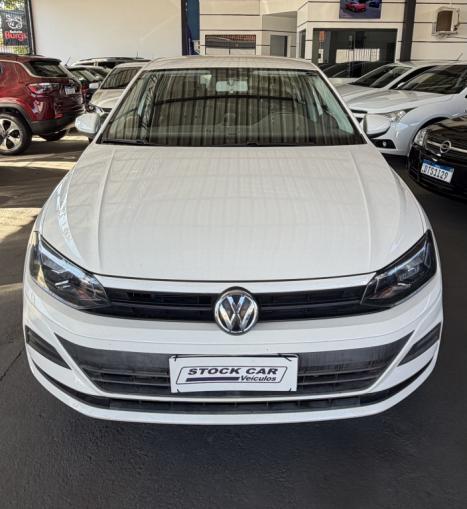 VOLKSWAGEN Polo Hatch 1.6 4P MSI FLEX, Foto 1