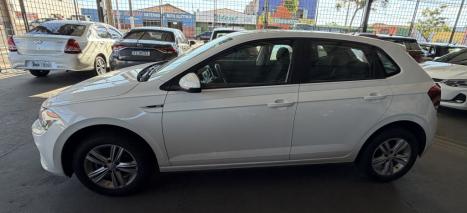 VOLKSWAGEN Polo Hatch 1.6 4P MSI FLEX, Foto 2