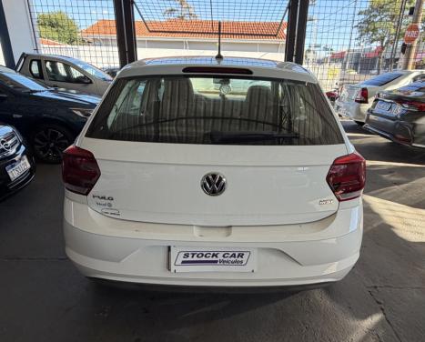 VOLKSWAGEN Polo Hatch 1.6 4P MSI FLEX, Foto 3