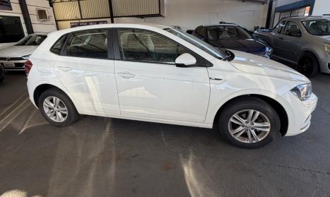 VOLKSWAGEN Polo Hatch 1.6 4P MSI FLEX, Foto 4