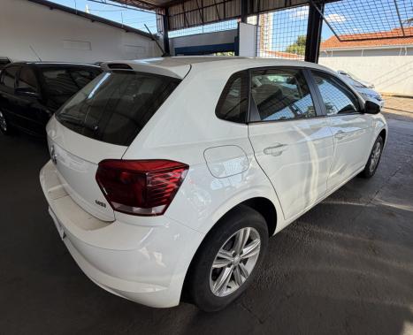 VOLKSWAGEN Polo Hatch 1.6 4P MSI FLEX, Foto 5