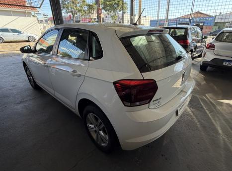 VOLKSWAGEN Polo Hatch 1.6 4P MSI FLEX, Foto 6