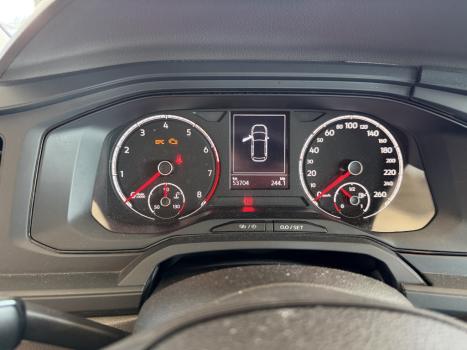 VOLKSWAGEN Polo Hatch 1.6 4P MSI FLEX, Foto 7
