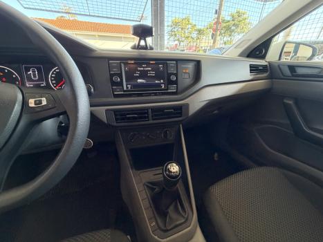 VOLKSWAGEN Polo Hatch 1.6 4P MSI FLEX, Foto 8