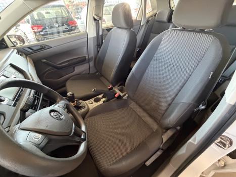 VOLKSWAGEN Polo Hatch 1.6 4P MSI FLEX, Foto 9