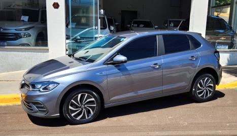 VOLKSWAGEN Polo Hatch 1.0 12V 4P 170 TSI SENSE AUTOM�TICO, Foto 2