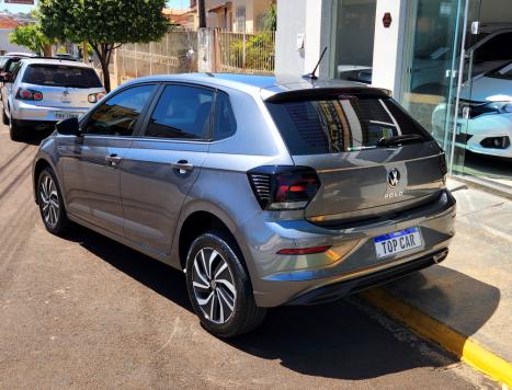 VOLKSWAGEN Polo Hatch 1.0 12V 4P 170 TSI SENSE AUTOM�TICO, Foto 3