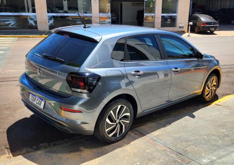 VOLKSWAGEN Polo Hatch 1.0 12V 4P 170 TSI SENSE AUTOM�TICO, Foto 5