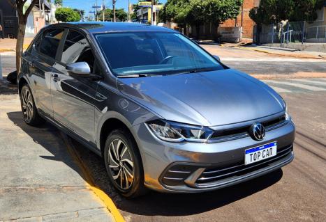 VOLKSWAGEN Polo Hatch 1.0 12V 4P 170 TSI SENSE AUTOM�TICO, Foto 6