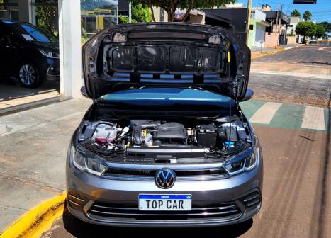 VOLKSWAGEN Polo Hatch 1.0 12V 4P 170 TSI SENSE AUTOM�TICO, Foto 7