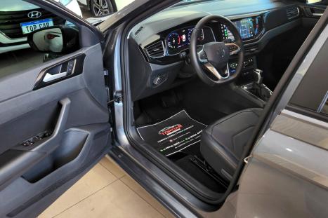 VOLKSWAGEN Polo Hatch 1.0 12V 4P 170 TSI SENSE AUTOM�TICO, Foto 9