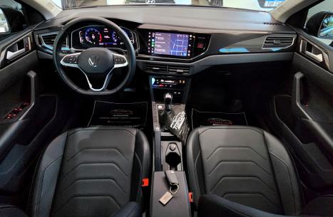 VOLKSWAGEN Polo Hatch 1.0 12V 4P 170 TSI SENSE AUTOM�TICO, Foto 12