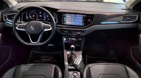 VOLKSWAGEN Polo Hatch 1.0 12V 4P 170 TSI SENSE AUTOM�TICO, Foto 13