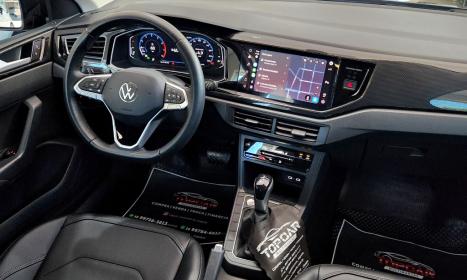 VOLKSWAGEN Polo Hatch 1.0 12V 4P 170 TSI SENSE AUTOM�TICO, Foto 14