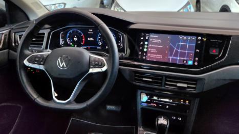 VOLKSWAGEN Polo Hatch 1.0 12V 4P 170 TSI SENSE AUTOM�TICO, Foto 15