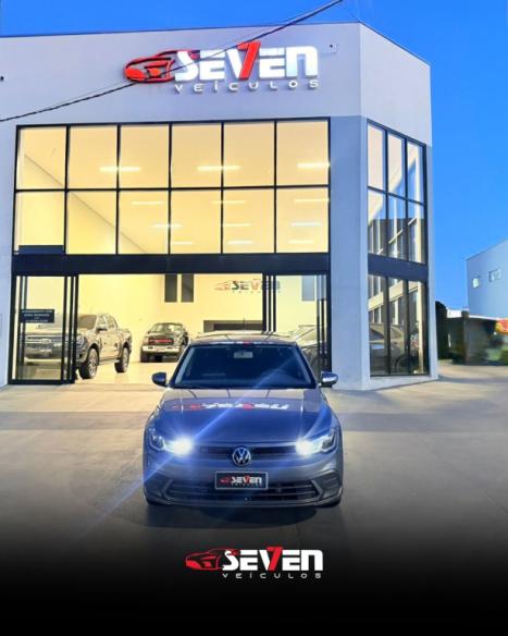 VOLKSWAGEN Polo Hatch 1.0 4P 170 TSI, Foto 1