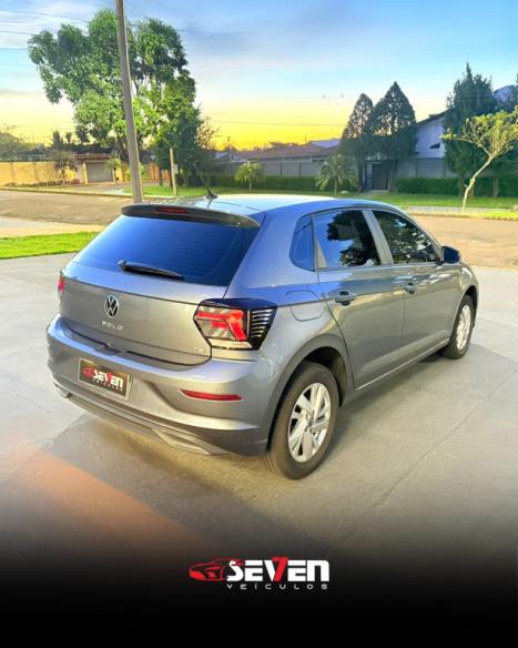 VOLKSWAGEN Polo Hatch 1.0 4P 170 TSI, Foto 3