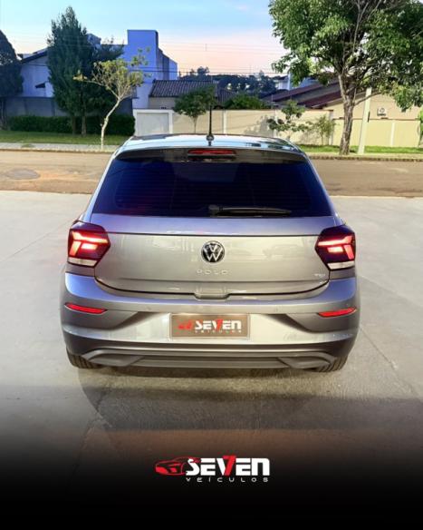 VOLKSWAGEN Polo Hatch 1.0 4P 170 TSI, Foto 4