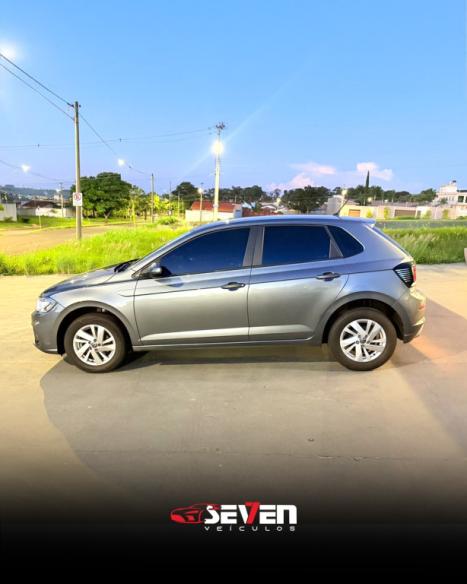 VOLKSWAGEN Polo Hatch 1.0 4P 170 TSI, Foto 5