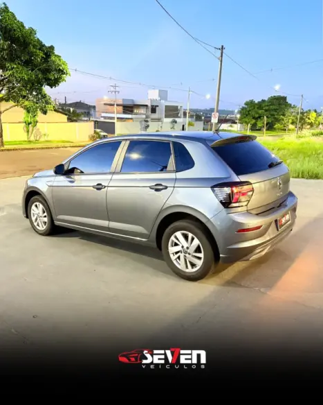 VOLKSWAGEN Polo Hatch 1.0 4P 170 TSI, Foto 6