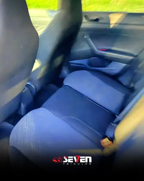 VOLKSWAGEN Polo Hatch 1.0 4P 170 TSI, Foto 9