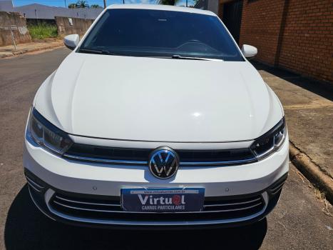 VOLKSWAGEN Polo Hatch 1.0 4P 170 TSI HIGHLINE AUTOM�TICO, Foto 2