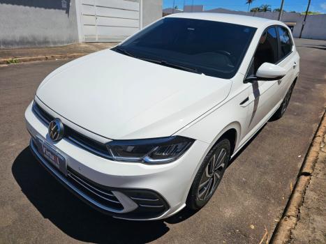 VOLKSWAGEN Polo Hatch 1.0 4P 170 TSI HIGHLINE AUTOM�TICO, Foto 3