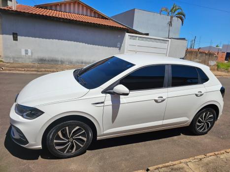 VOLKSWAGEN Polo Hatch 1.0 4P 170 TSI HIGHLINE AUTOM�TICO, Foto 4