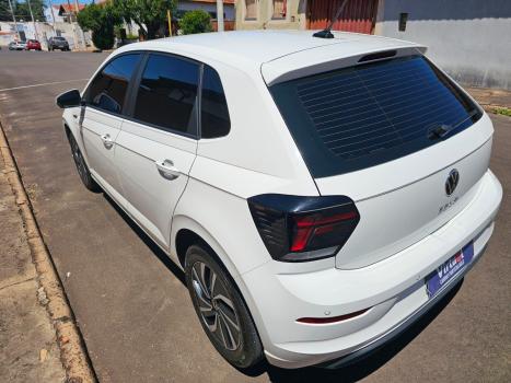 VOLKSWAGEN Polo Hatch 1.0 4P 170 TSI HIGHLINE AUTOM�TICO, Foto 5