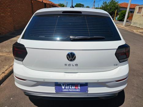 VOLKSWAGEN Polo Hatch 1.0 4P 170 TSI HIGHLINE AUTOM�TICO, Foto 6