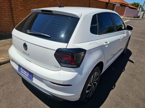 VOLKSWAGEN Polo Hatch 1.0 4P 170 TSI HIGHLINE AUTOM�TICO, Foto 7