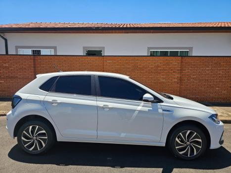 VOLKSWAGEN Polo Hatch 1.0 4P 170 TSI HIGHLINE AUTOM�TICO, Foto 8