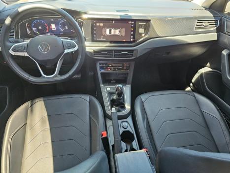 VOLKSWAGEN Polo Hatch 1.0 4P 170 TSI HIGHLINE AUTOM�TICO, Foto 13