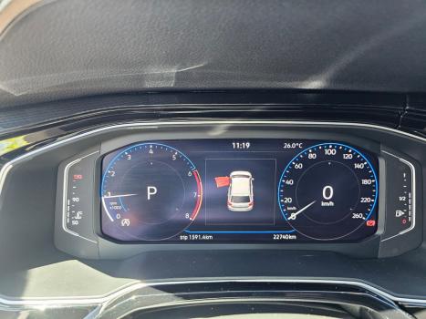 VOLKSWAGEN Polo Hatch 1.0 4P 170 TSI HIGHLINE AUTOM�TICO, Foto 22