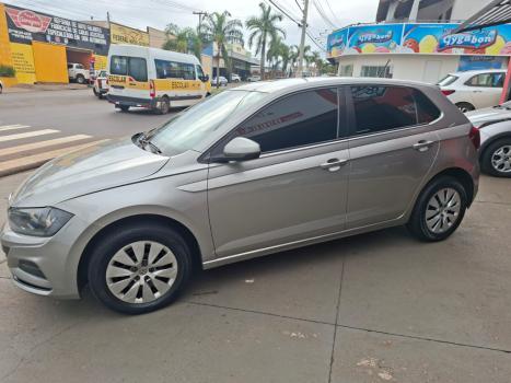 VOLKSWAGEN Polo Hatch 1.0 12V 4P MPI FLEX, Foto 1