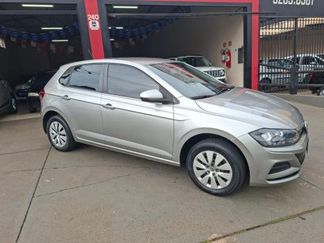 VOLKSWAGEN Polo Hatch 1.0 12V 4P MPI FLEX, Foto 3