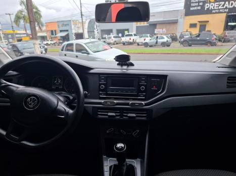 VOLKSWAGEN Polo Hatch 1.0 12V 4P MPI FLEX, Foto 4