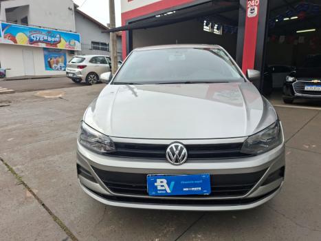 VOLKSWAGEN Polo Hatch 1.0 12V 4P MPI FLEX, Foto 5