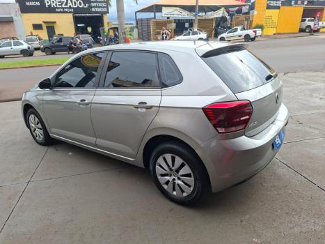 VOLKSWAGEN Polo Hatch 1.0 12V 4P MPI FLEX, Foto 6