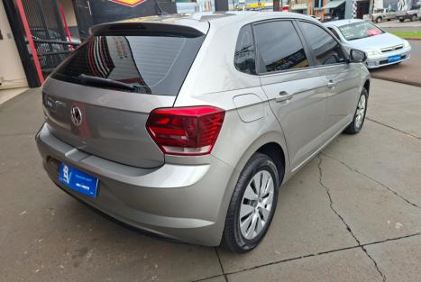 VOLKSWAGEN Polo Hatch 1.0 12V 4P MPI FLEX, Foto 7