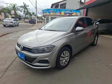 VOLKSWAGEN Polo Hatch 1.0 12V 4P MPI FLEX, Foto 8